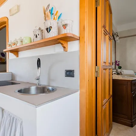Διαμέρισμα Attico & Taverna Solea - Salento Selection Tutino
