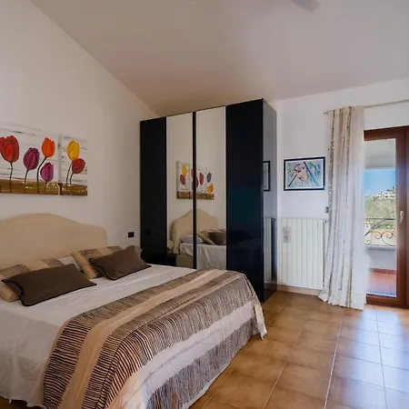 Διαμέρισμα Attico & Taverna Solea - Salento Selection