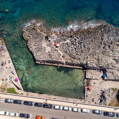 Διαμέρισμα Attico & Taverna Solea - Salento Selection Tutino