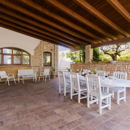 Διαμέρισμα Attico & Taverna Solea - Salento Selection