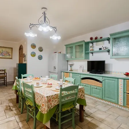 Διαμέρισμα Attico & Taverna Solea - Salento Selection Tutino