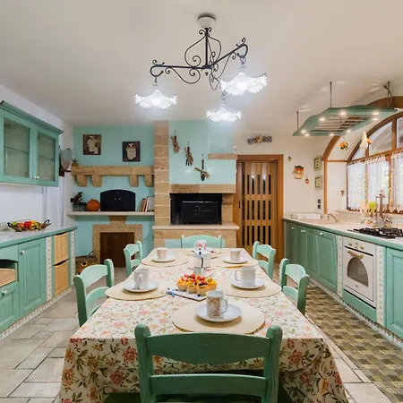 Attico & Taverna Solea - Salento Selection *