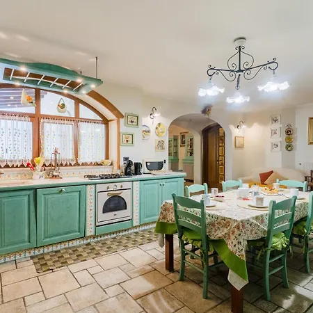 Attico & Taverna Solea - Salento Selection Διαμέρισμα