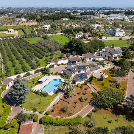 Attico & Taverna Solea - Salento Selection
